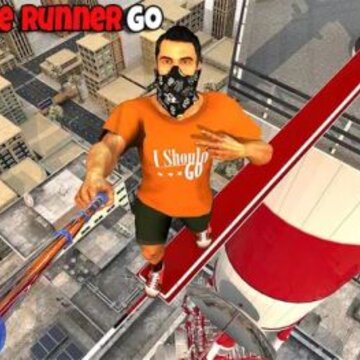 自由式跑酷3DFreestyle parkour 3d Fast Run 自由式跑酷3DFreestyle parkour 3d Fast Run