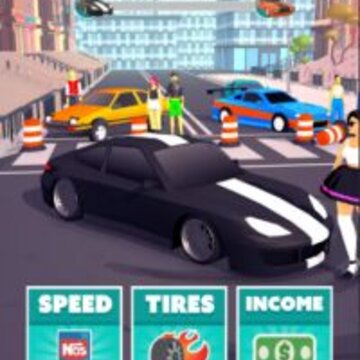 漂移大师3DDrift Master 3D 漂移大师3DDrift Master 3D