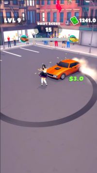 Ư�ƴ�ʦ3DDrift Master 3Dv1.2 ��׿��