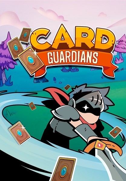 ֽػ(Card Guardians)v1.5.4 ׿