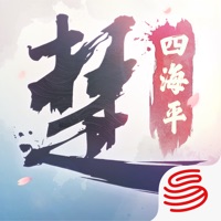 一梦江湖iOS账号版v1.1.33 官方版