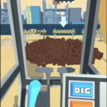 挖掘道路Dig it 挖掘道路Dig it