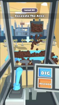 �ھ��·Dig itv0.2 ��׿��