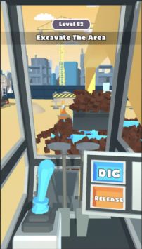 �ھ��·Dig itv0.2 ��׿��