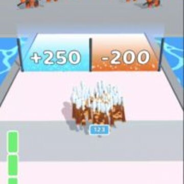 ��¡������Clone Archer
