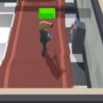 抢劫经理Heist Manager 抢劫经理Heist Manager