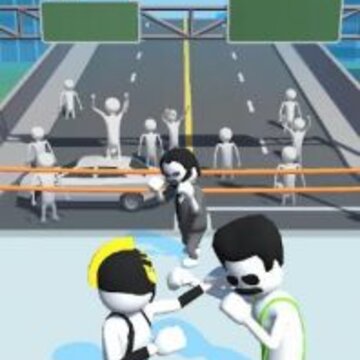 �Ҷ���Brawl Frenzy