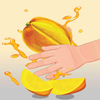 ˮ������ɽ�(Fruit Smasher 3D)v0.3 ��׿��