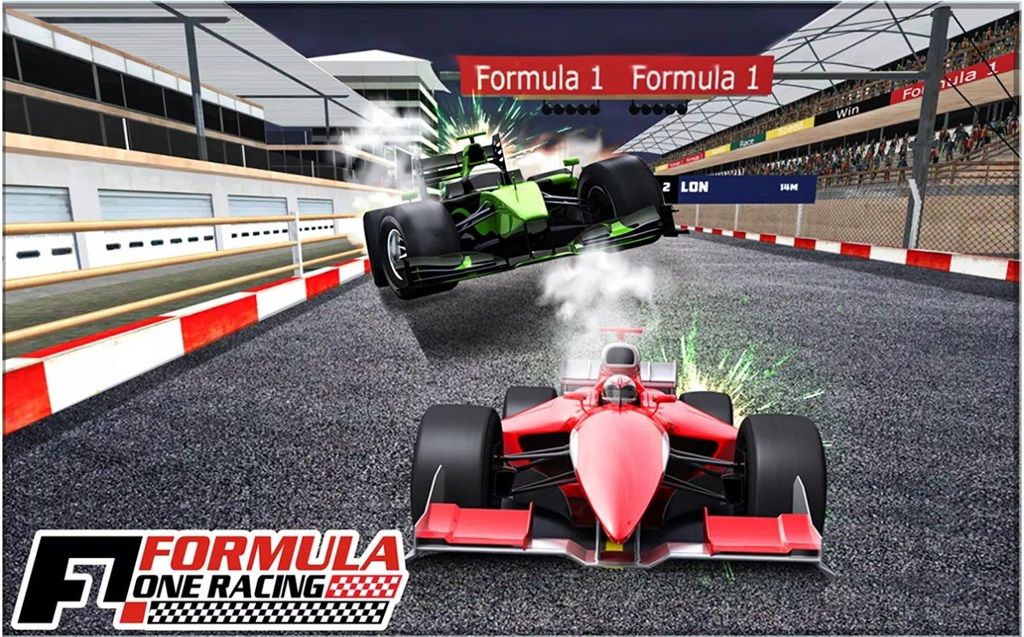 Car Games- Fast Speed Formula Car Racing Game 2021v15 ׿
