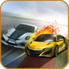 ���ڽ�ͨ����(On The Traffic Race)1.0.3 ��׿��