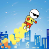 ��������ս(Jetpack Fight)v0.1 ��׿��