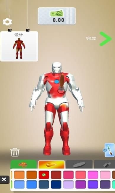 �ְ�����ģ����v0.1.3 ��׿��