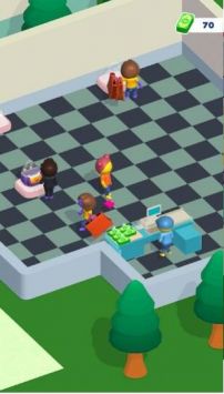 �ݻ�С��Luxury Villev0.1 ��׿��