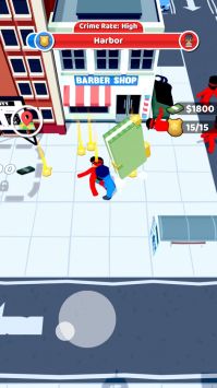 ��Ӷ����Cop For Hirev1.01 ��׿��