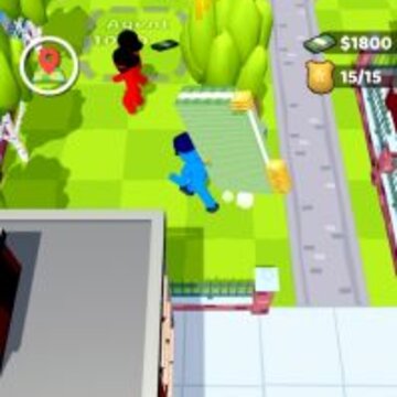 ��Ӷ����Cop For Hire