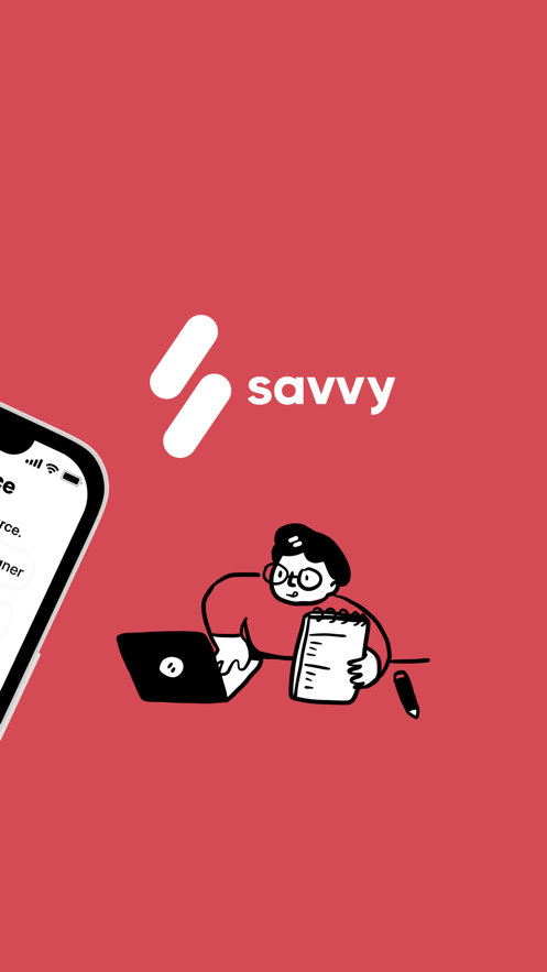 Savvy appv2.1.9 ׿