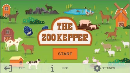 动物园管理员Zookeeper 动物园管理员Zookeeper