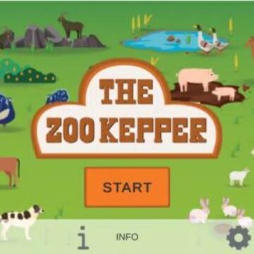 动物园管理员Zookeeper 动物园管理员Zookeeper