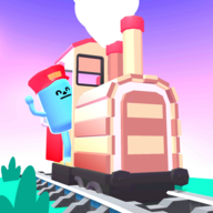 小小火车Tiny Trainsv0.03.06 最新版