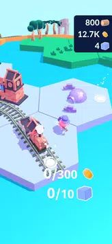 СС��Tiny Trainsv0.03.06 ���°�