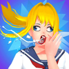 ���ƹھ�(Sakura SlapChamp 3D)v2.0 ��׿��