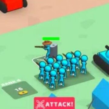 �Ӿ��ֻ���Join Army