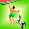 ����������˧��(Rock Climber: Save the Dudes)v0.1 ��׿��