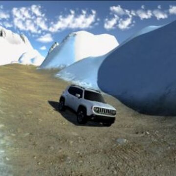 越野泥泞赛车Offroad Mud Runner 越野泥泞赛车Offroad Mud Runner