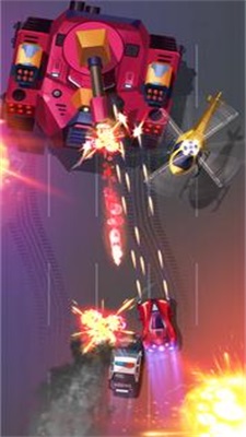 ����ս������Fast Fighter: Racing to Revengev1.0.6 ���°�