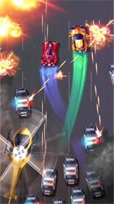 ����ս������Fast Fighter: Racing to Revengev1.0.6 ���°�