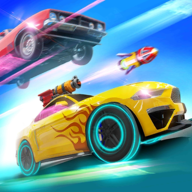 ����ս������Fast Fighter: Racing to Revengev1.0.6 ���°�