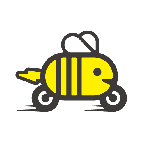 蜜蜂出行-共享电动单车v7.0.6 安卓版