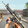 ս����������Ӣ��(Real Commando��Secret Mission)v5.0 ��׿��
