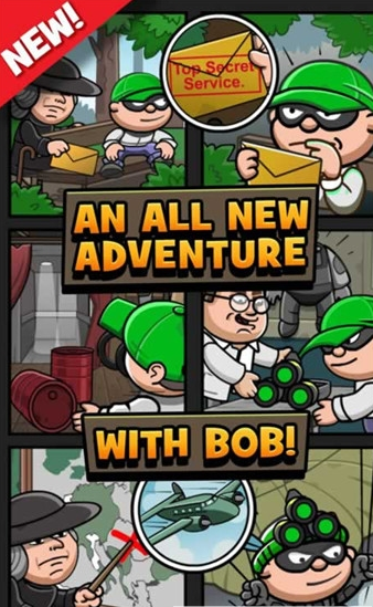 ��͵����3����(Bob The Robber 3)Bob The Robber 3v1.1.2 ��׿��