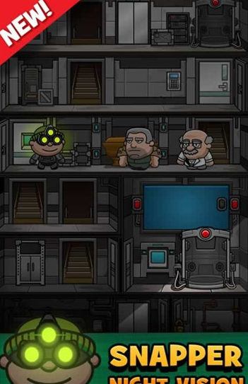 ��͵����3���İ�(Bob The Robber 3)v1.1.2 ��׿��