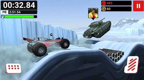 MMX��������1v1.0.12797 ��׿��