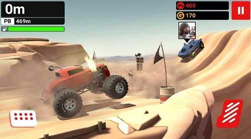 MMX��������1v1.0.12797 ��׿��