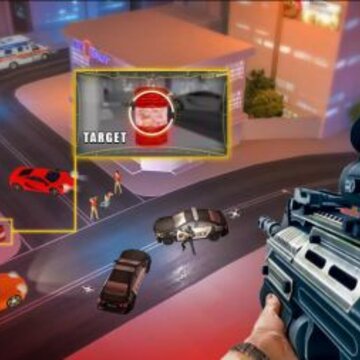 狙击手爆头任务Sniper Headshot Missions 狙击手爆头任务Sniper Headshot Missions