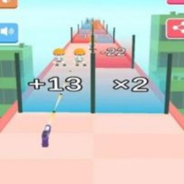 ��������Weapon race