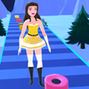 �����ǹ���(Sweet Candy Run)v0.2 ��׿��