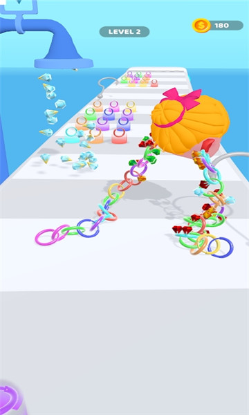 ��������(Earring Rush)v1 ��׿��