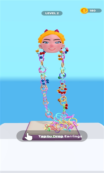 ��������(Earring Rush)v1 ��׿��