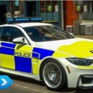 警车停车场2022Police Car Parking 2022 警车停车场2022Police Car Parking 2022