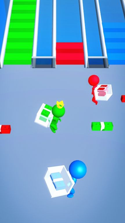 ��������3D(Bridge Making 3D)v0.1 ��׿��