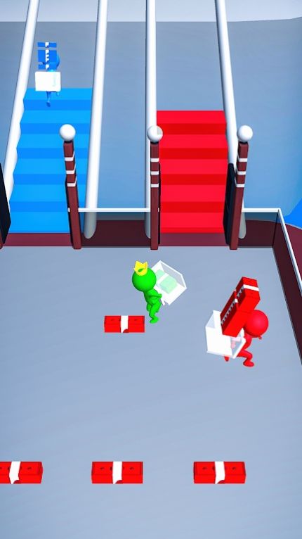 ��������3D(Bridge Making 3D)v0.1 ��׿��