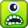 ���µ���С����Falling Monstersv1.0 ���İ�