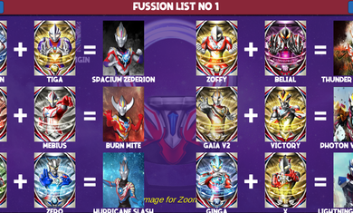 dx���˱�����ģ����(DX ULTRAMAN ORB)v1.6 ��׿��