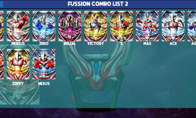 dx���˱�����ģ����(DX ULTRAMAN ORB)v1.6 ��׿��