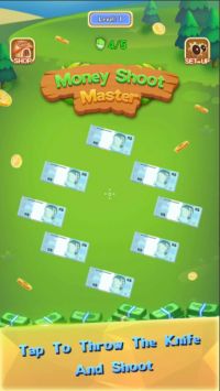 ��Ǯ�����ʦMoney Shoot Masterv1.0.2 ��׿��