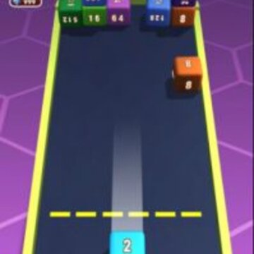 糖果方块2048Candy cube 2048 糖果方块2048Candy cube 2048